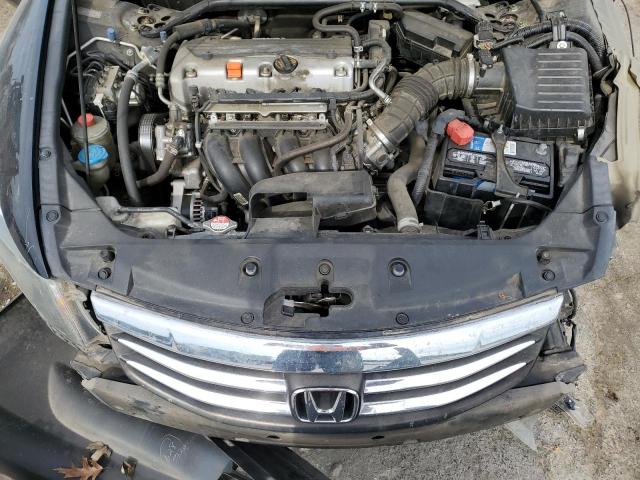 Photo 10 VIN: 1HGCP2F70CA050938 - HONDA ACCORD EX 