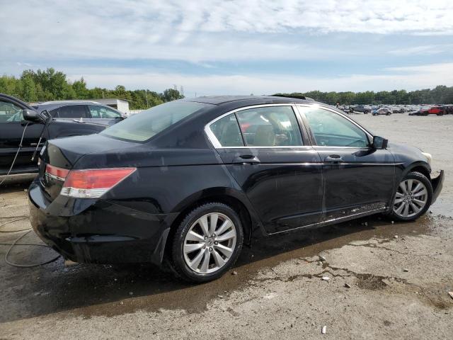 Photo 2 VIN: 1HGCP2F70CA050938 - HONDA ACCORD EX 