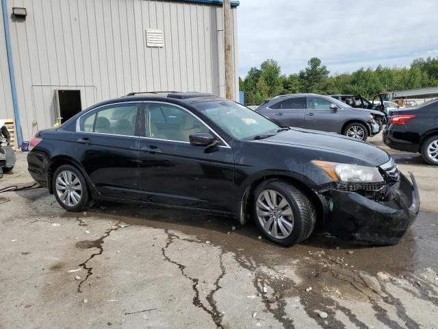 Photo 3 VIN: 1HGCP2F70CA050938 - HONDA ACCORD EX 