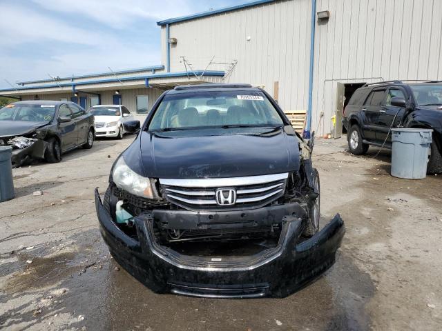 Photo 4 VIN: 1HGCP2F70CA050938 - HONDA ACCORD EX 