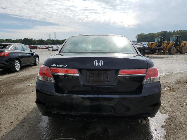 Photo 5 VIN: 1HGCP2F70CA050938 - HONDA ACCORD EX 