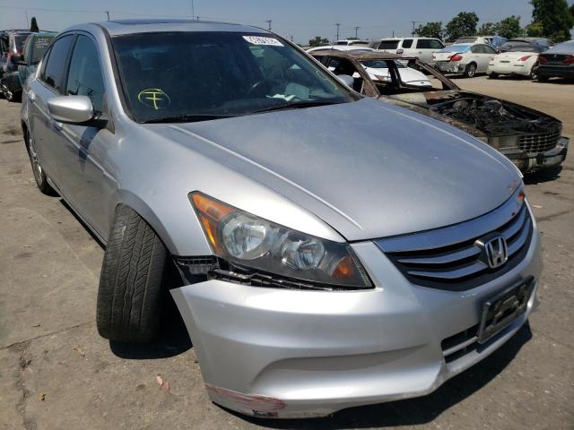 Photo 0 VIN: 1HGCP2F70CA063558 - HONDA ACCORD EX 