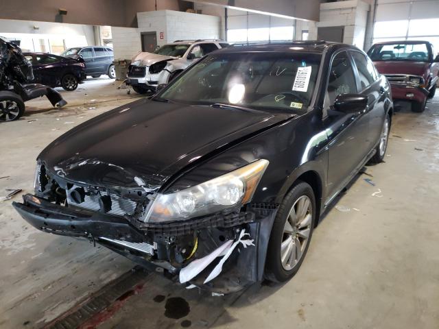 Photo 1 VIN: 1HGCP2F70CA068047 - HONDA ACCORD EX 