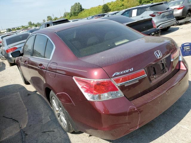 Photo 1 VIN: 1HGCP2F70CA070431 - HONDA ACCORD EX 