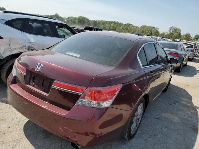 Photo 2 VIN: 1HGCP2F70CA070431 - HONDA ACCORD EX 