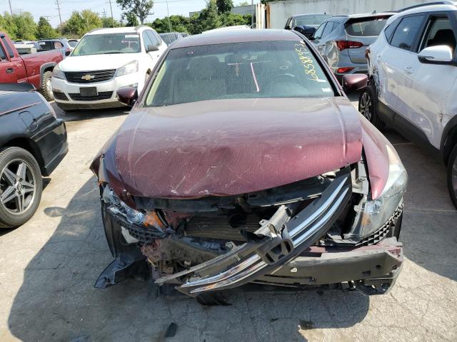 Photo 4 VIN: 1HGCP2F70CA070431 - HONDA ACCORD EX 