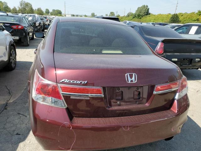 Photo 5 VIN: 1HGCP2F70CA070431 - HONDA ACCORD EX 