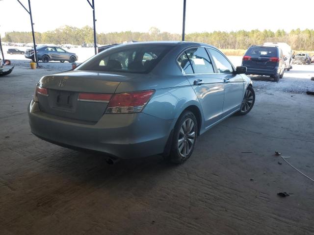 Photo 3 VIN: 1HGCP2F70CA074818 - HONDA ACCORD EX 