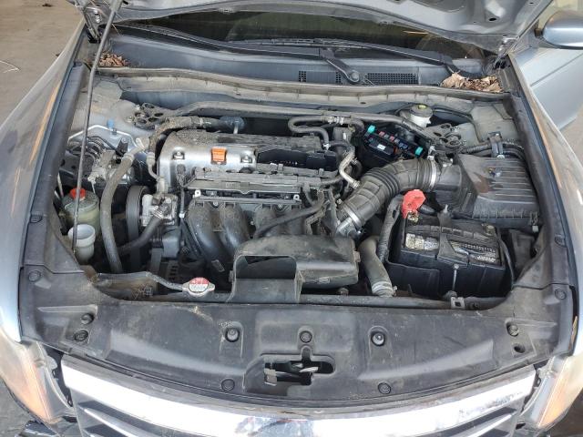 Photo 6 VIN: 1HGCP2F70CA074818 - HONDA ACCORD EX 