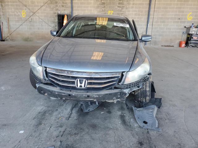 Photo 8 VIN: 1HGCP2F70CA074818 - HONDA ACCORD EX 