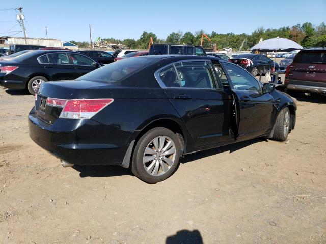 Photo 2 VIN: 1HGCP2F70CA094602 - HONDA ACCORD EX 