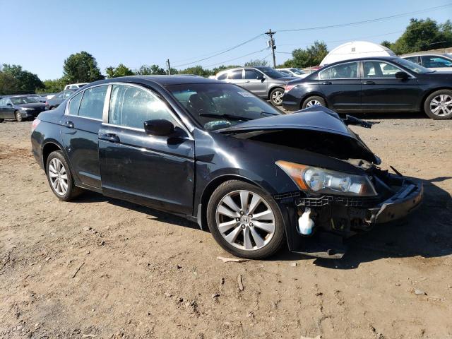 Photo 3 VIN: 1HGCP2F70CA094602 - HONDA ACCORD EX 