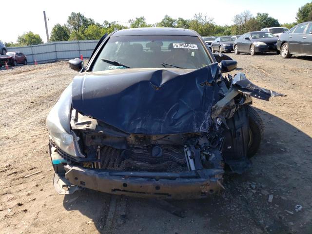 Photo 4 VIN: 1HGCP2F70CA094602 - HONDA ACCORD EX 