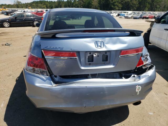 Photo 8 VIN: 1HGCP2F70CA115111 - HONDA ACCORD EX 