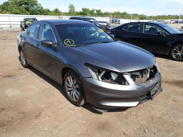 Photo 0 VIN: 1HGCP2F70CA126982 - HONDA ACCORD EX 