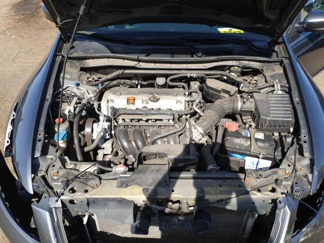 Photo 6 VIN: 1HGCP2F70CA126982 - HONDA ACCORD EX 