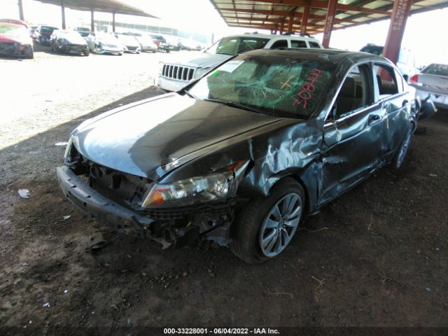 Photo 1 VIN: 1HGCP2F70CA133267 - HONDA ACCORD SDN 