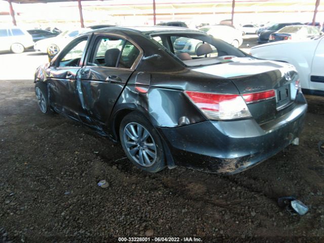 Photo 2 VIN: 1HGCP2F70CA133267 - HONDA ACCORD SDN 