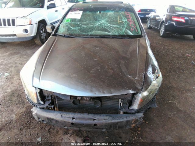 Photo 5 VIN: 1HGCP2F70CA133267 - HONDA ACCORD SDN 