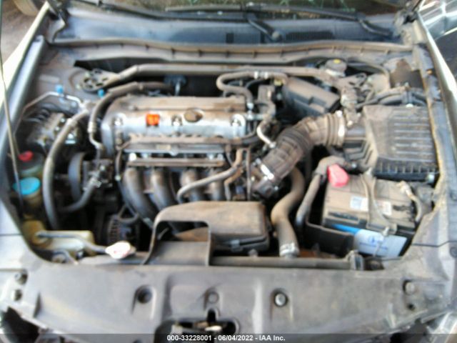 Photo 9 VIN: 1HGCP2F70CA133267 - HONDA ACCORD SDN 