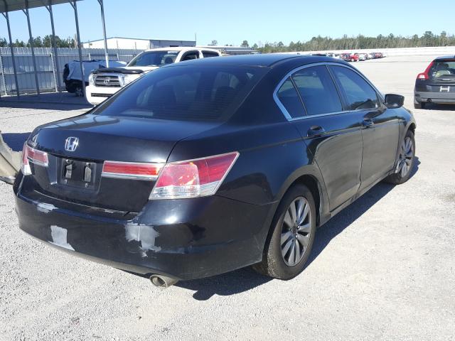 Photo 3 VIN: 1HGCP2F70CA143359 - HONDA ACCORD EX 