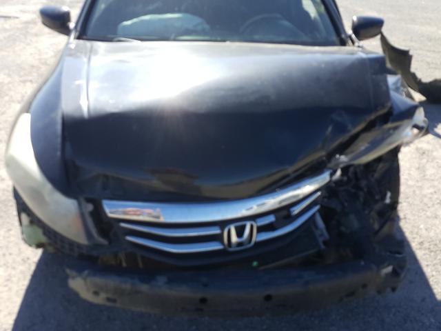 Photo 6 VIN: 1HGCP2F70CA143359 - HONDA ACCORD EX 