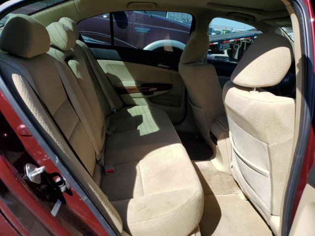 Photo 5 VIN: 1HGCP2F70CA154149 - HONDA ACCORD EX 