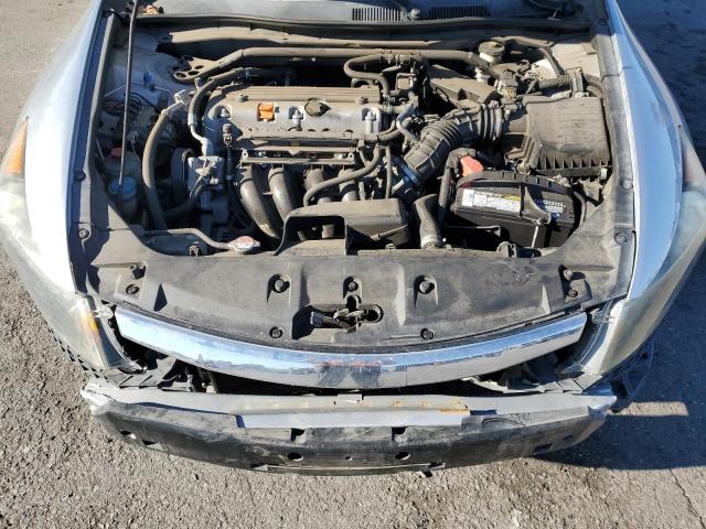 Photo 10 VIN: 1HGCP2F70CA162588 - HONDA ACCORD EX 