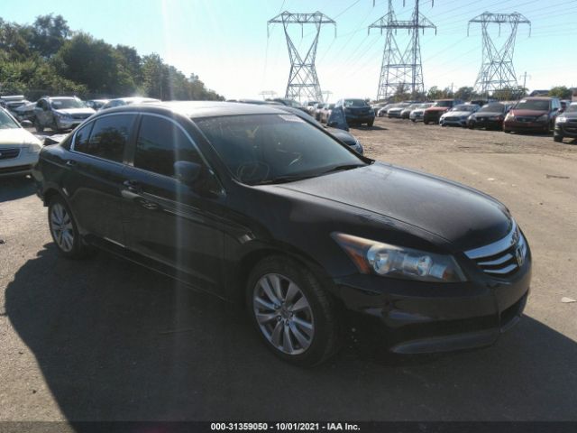 Photo 0 VIN: 1HGCP2F70CA212969 - HONDA ACCORD SDN 