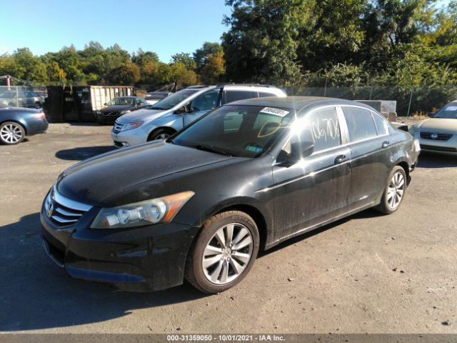 Photo 1 VIN: 1HGCP2F70CA212969 - HONDA ACCORD SDN 