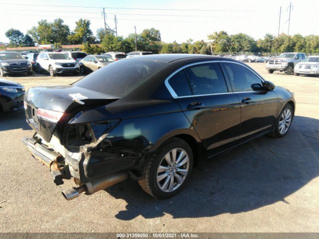 Photo 3 VIN: 1HGCP2F70CA212969 - HONDA ACCORD SDN 