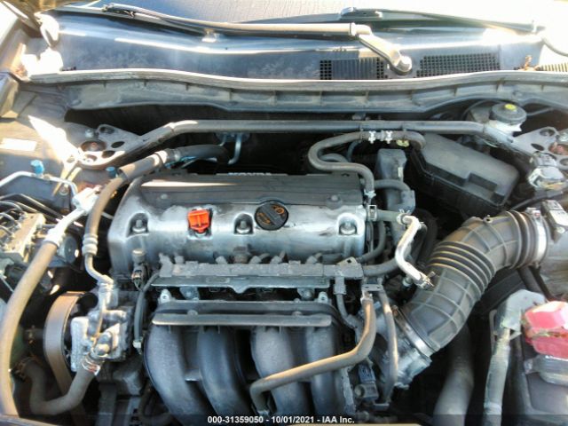 Photo 9 VIN: 1HGCP2F70CA212969 - HONDA ACCORD SDN 