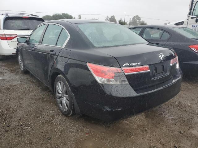 Photo 2 VIN: 1HGCP2F70CA213779 - HONDA ACCORD EX 