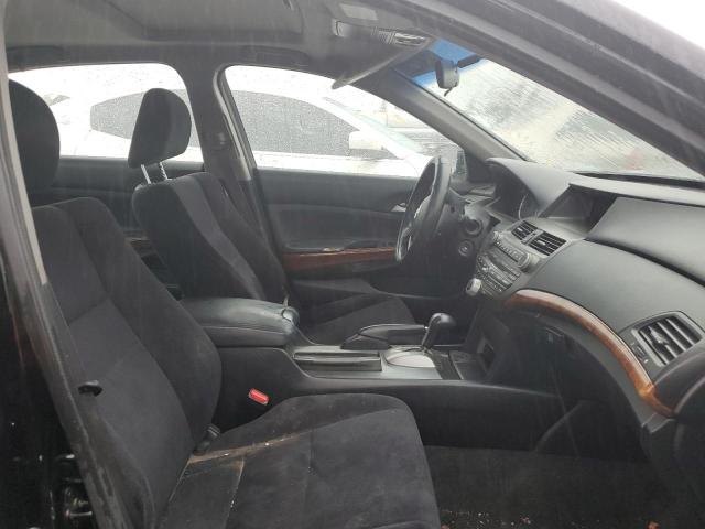 Photo 4 VIN: 1HGCP2F70CA213779 - HONDA ACCORD EX 