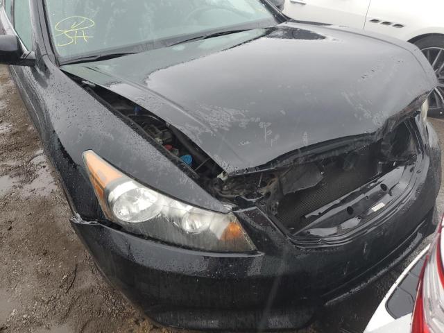 Photo 8 VIN: 1HGCP2F70CA213779 - HONDA ACCORD EX 