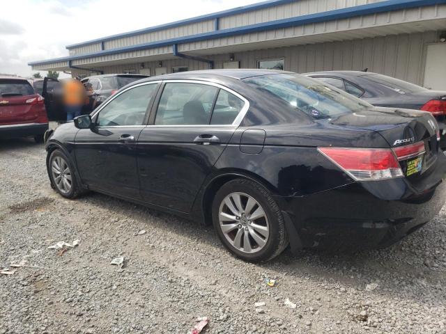 Photo 1 VIN: 1HGCP2F70CA221817 - HONDA ACCORD EX 