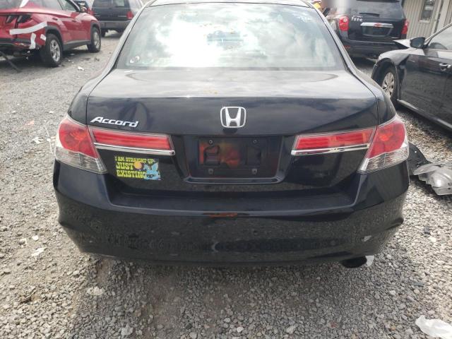 Photo 5 VIN: 1HGCP2F70CA221817 - HONDA ACCORD EX 