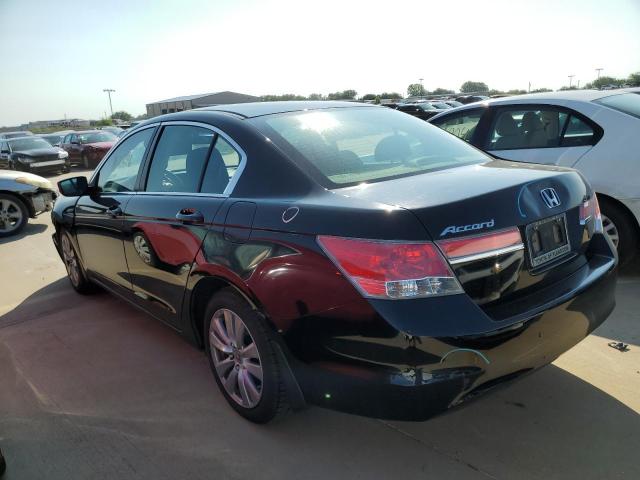 Photo 2 VIN: 1HGCP2F70CA232235 - HONDA ACCORD EX 