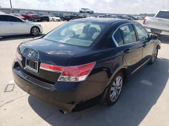 Photo 3 VIN: 1HGCP2F70CA232235 - HONDA ACCORD EX 