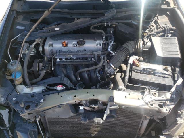 Photo 6 VIN: 1HGCP2F70CA232235 - HONDA ACCORD EX 