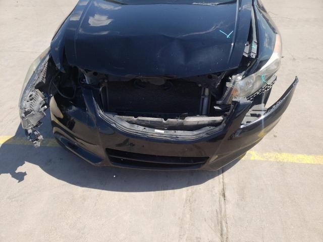 Photo 8 VIN: 1HGCP2F70CA232235 - HONDA ACCORD EX 