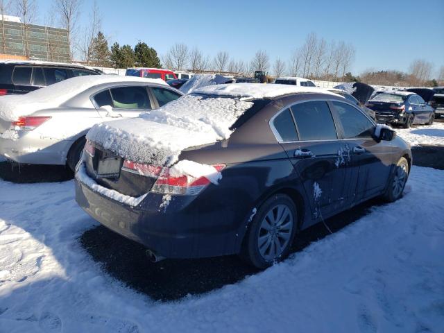 Photo 3 VIN: 1HGCP2F70CA801021 - HONDA ACCORD EX 