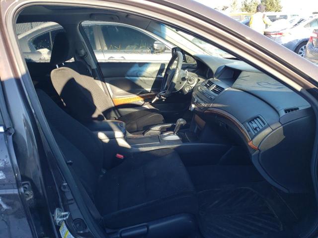 Photo 4 VIN: 1HGCP2F70CA801021 - HONDA ACCORD EX 