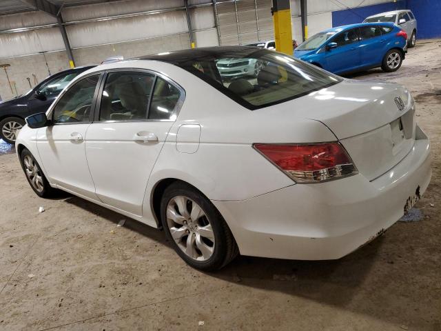 Photo 1 VIN: 1HGCP2F71AA006699 - HONDA ACCORD 