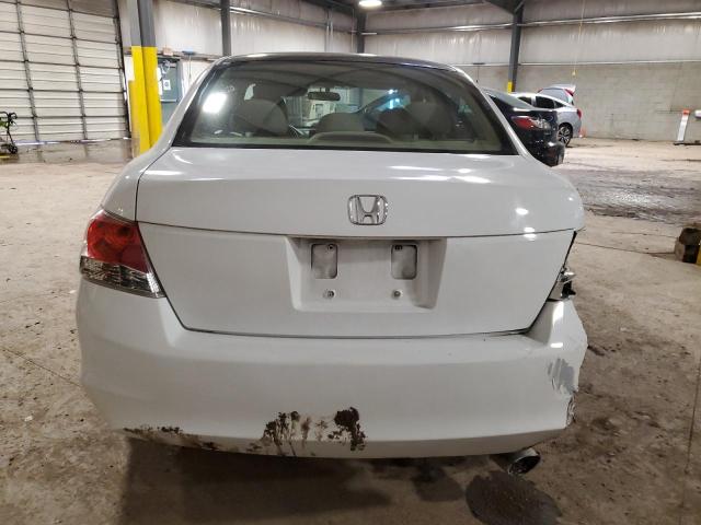 Photo 5 VIN: 1HGCP2F71AA006699 - HONDA ACCORD 