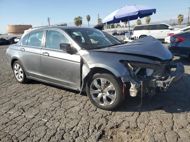 Photo 3 VIN: 1HGCP2F71AA014754 - HONDA ACCORD EX 