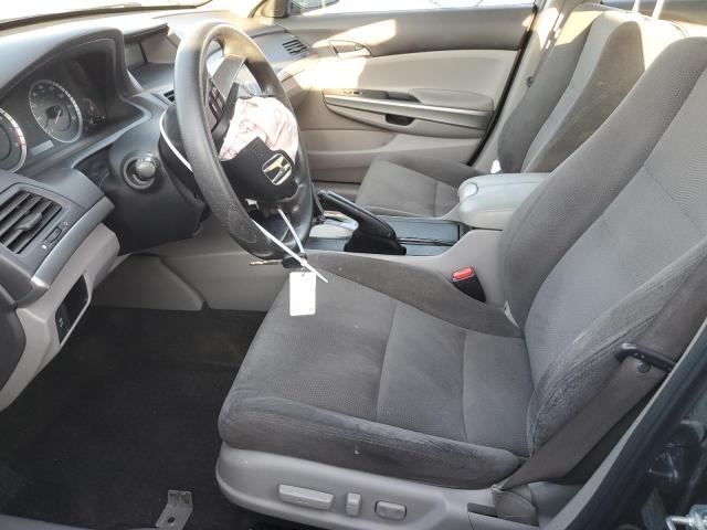 Photo 6 VIN: 1HGCP2F71AA014754 - HONDA ACCORD EX 