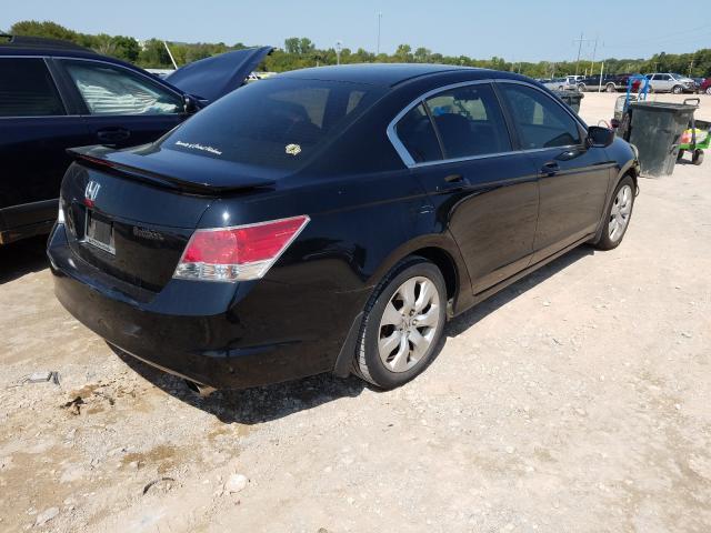 Photo 3 VIN: 1HGCP2F71AA016505 - HONDA ACCORD EX 