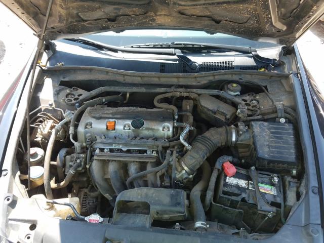 Photo 6 VIN: 1HGCP2F71AA016505 - HONDA ACCORD EX 