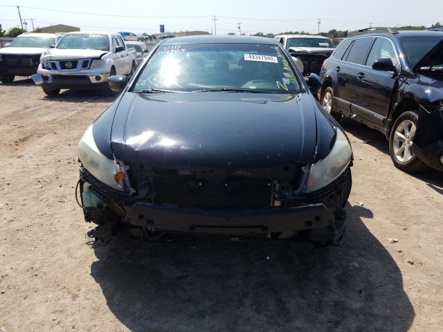 Photo 8 VIN: 1HGCP2F71AA016505 - HONDA ACCORD EX 